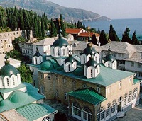 В Политехническом музее пройдет выставка работ фотографа Пантелеимонова монастыря на Афоне Костаса Асимиса В Политехническом музее пройдет выставка работ фотографа Пантелеимонова монастыря на Афоне Костаса Асимиса